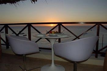 Sunset Beach Resort Zanzibar Exterior photo