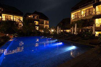 Sunset Beach Resort Zanzibar Exterior photo